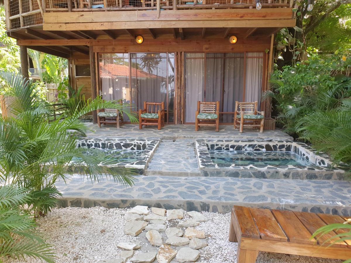 Cabarete Maravilla Eco Lodge Boutique Beach Surf Encuentro, Kite, By Aa Crypto Group Exterior photo