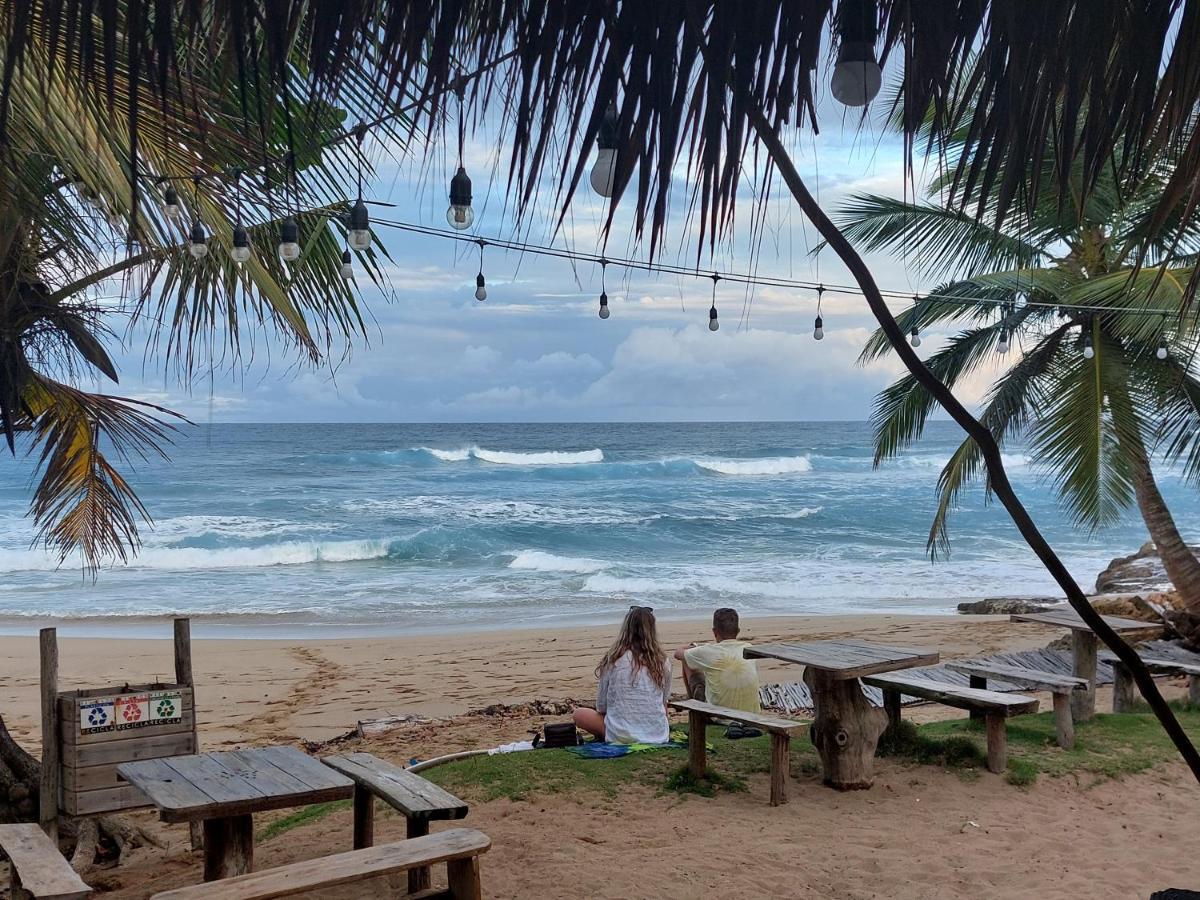 Cabarete Maravilla Eco Lodge Boutique Beach Surf Encuentro, Kite, By Aa Crypto Group Exterior photo