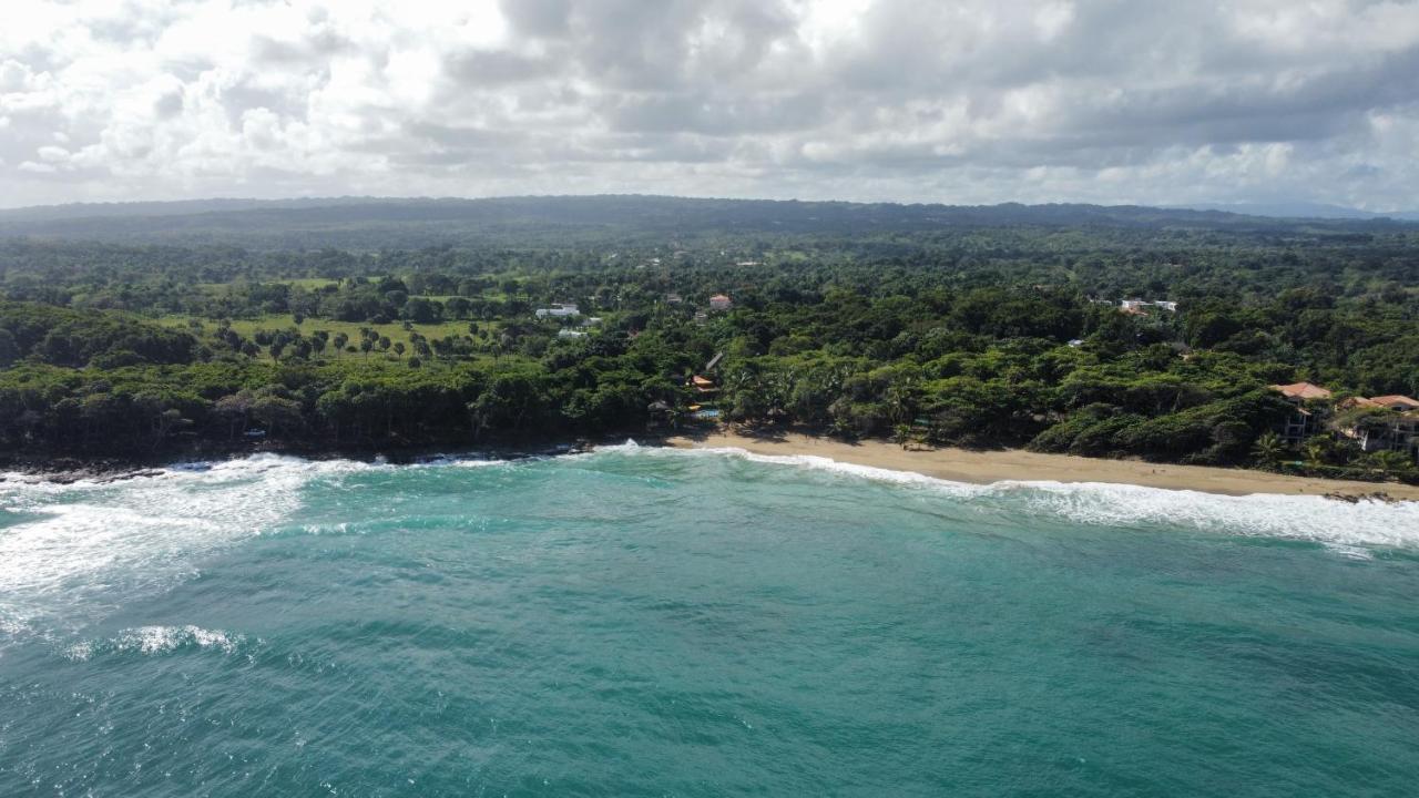 Cabarete Maravilla Eco Lodge Boutique Beach Surf Encuentro, Kite, By Aa Crypto Group Exterior photo