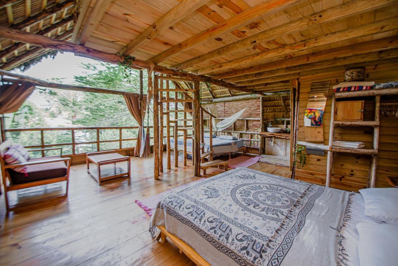 Cabarete Maravilla Eco Lodge Boutique Beach Surf Encuentro, Kite, By Aa Crypto Group Exterior photo