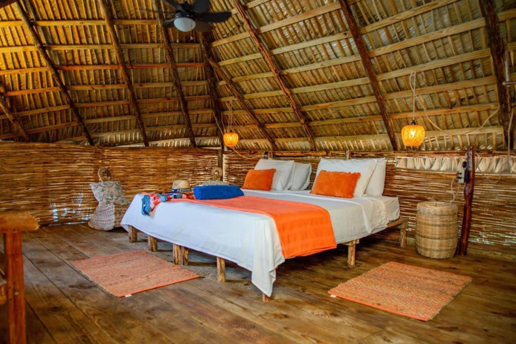 Cabarete Maravilla Eco Lodge Boutique Beach Surf Encuentro, Kite, By Aa Crypto Group Exterior photo