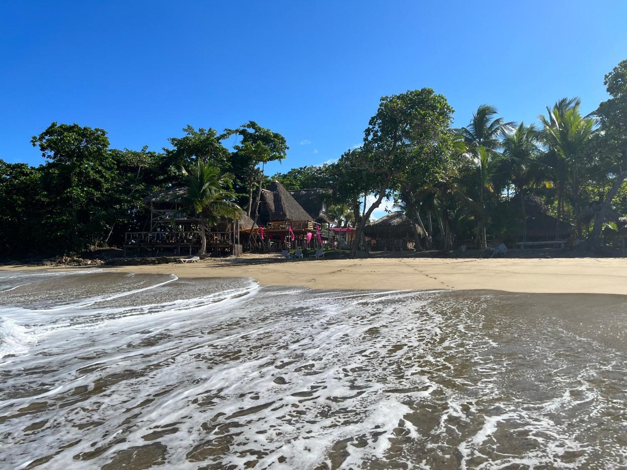 Cabarete Maravilla Eco Lodge Boutique Beach Surf Encuentro, Kite, By Aa Crypto Group Exterior photo