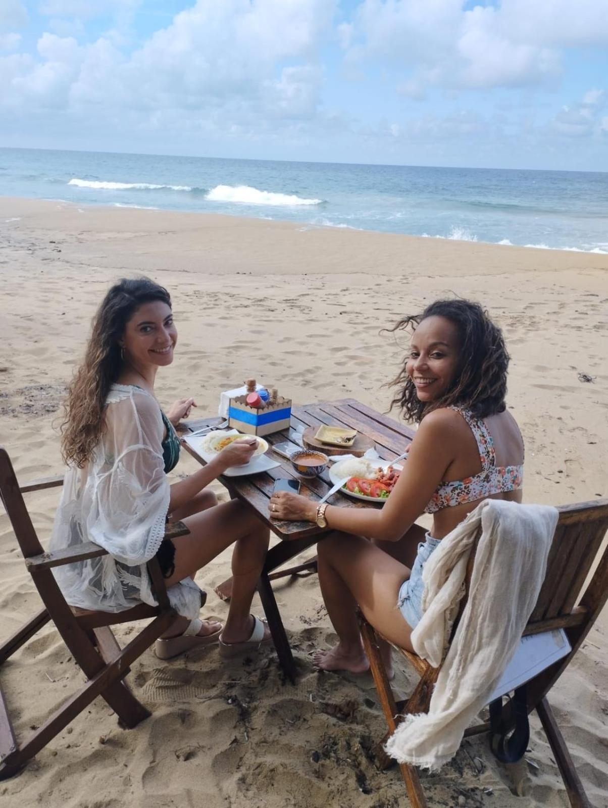 Cabarete Maravilla Eco Lodge Boutique Beach Surf Encuentro, Kite, By Aa Crypto Group Exterior photo