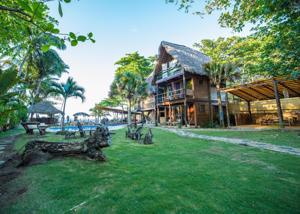 Cabarete Maravilla Eco Lodge Boutique Beach Surf Encuentro, Kite, By Aa Crypto Group Exterior photo
