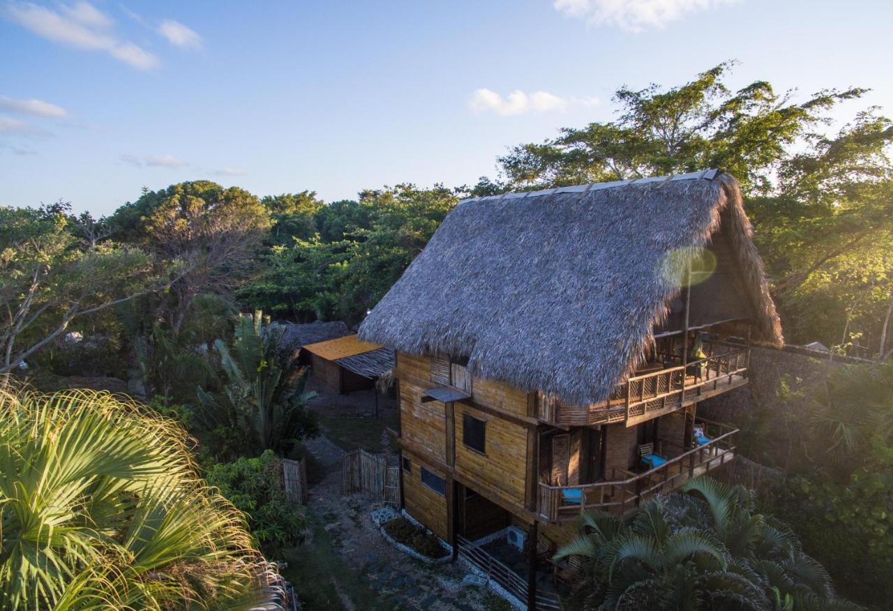 Cabarete Maravilla Eco Lodge Boutique Beach Surf Encuentro, Kite, By Aa Crypto Group Exterior photo