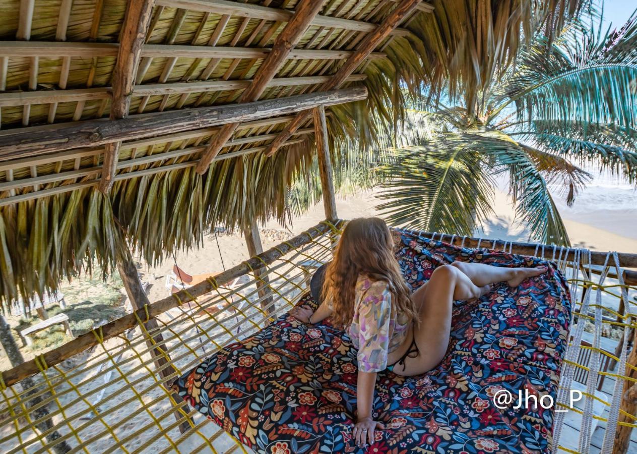 Cabarete Maravilla Eco Lodge Boutique Beach Surf Encuentro, Kite, By Aa Crypto Group Exterior photo