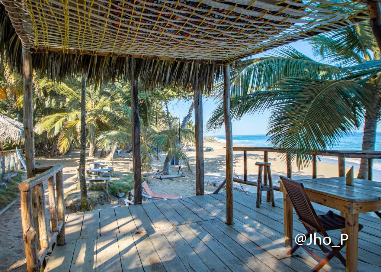 Cabarete Maravilla Eco Lodge Boutique Beach Surf Encuentro, Kite, By Aa Crypto Group Exterior photo